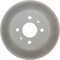 Centric Parts Gcx Brake Rotor, 320.62038 320.62038 - alternate 1